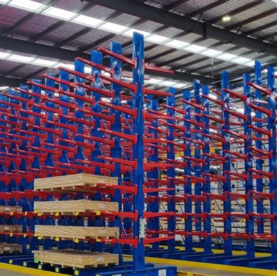 Heavy Duty Cantilever-stativer